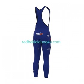 Trägerhose Lange 2022 Team BikeExchange-Jayco N001